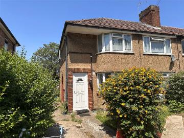 2 bedroom Ground floor maisonette to rent