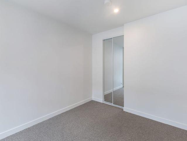 2 Bedroom Ground Floor Apartment