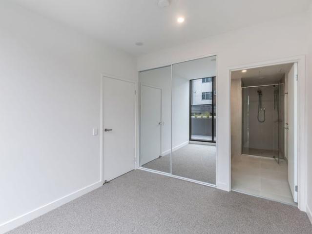 2 Bedroom Ground Floor Apartment