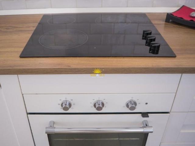 2 BEDROOM GROUND FLOOR APARTMENT ALICANTE