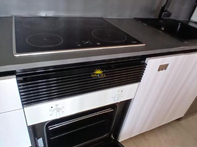 2 BEDROOM GROUND FLOOR APARTMENT CABO ROIG