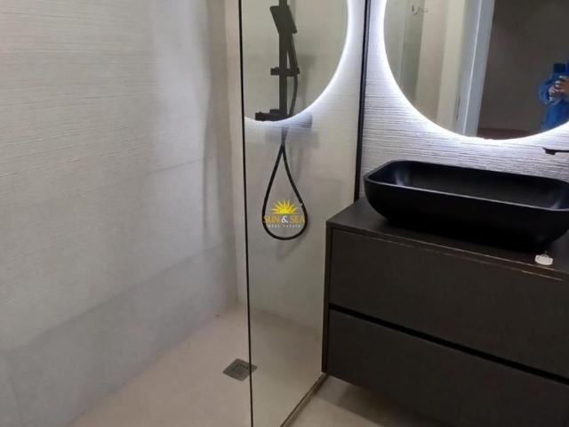 2 BEDROOM GROUND FLOOR APARTMENT CABO ROIG
