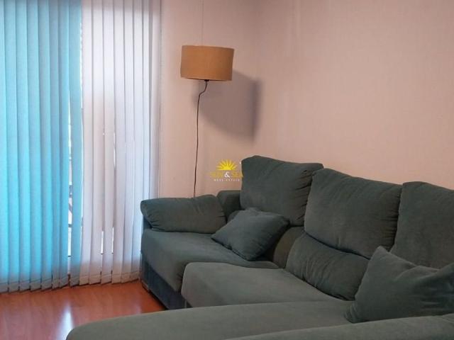 2 BEDROOM GROUND FLOOR APARTMENT MAR DE CRISTAL