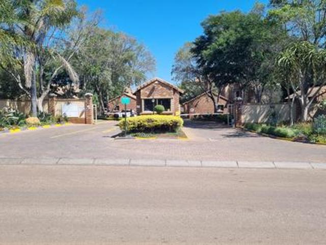 2 bedroom ground floor apartment on.