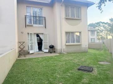 2 bedroom ground floor apartment on.
