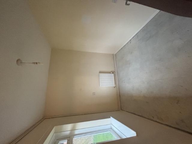 2 Bedroom Ground floor flat – Exclusively offered to residents over the age of 55