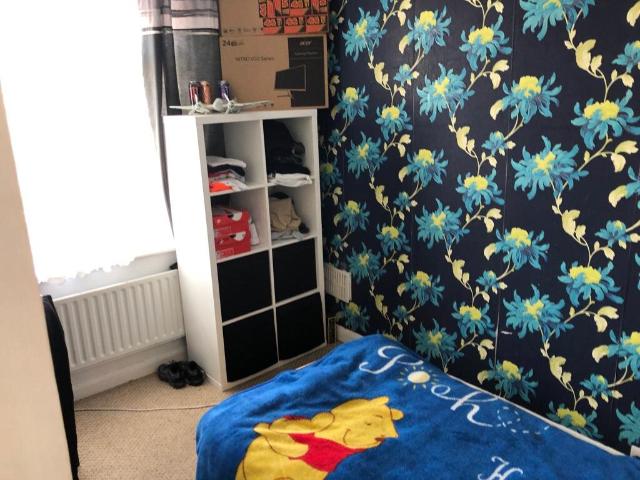 2 Bedroom, Ground Floor Flat for Rent