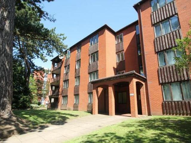 2 Bedroom Ground Floor Flat For Rent In Hagley Road, Edgbaston