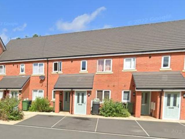 2 Bedroom Ground Floor Flat For Rent In Wallasey, Merseyside