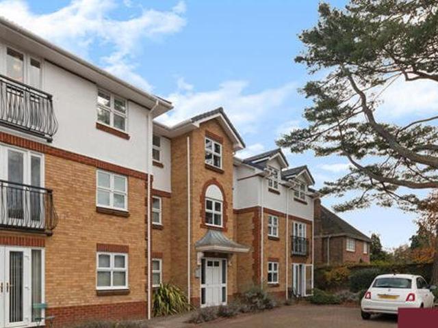 2 Bedroom Ground Floor Flat For Rent In Teddington