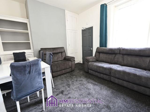 2 bedroom Ground Floor Flat for rent on Wingrove Gardens, Fenham, Newcastle Upon Tyne, NE4 9HS Available From 11/10/2026 £850.00 pcm