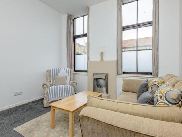 2 bedroom ground floor flat for sale in 12/2 Restalrig Drive, Edinburgh, EH7 6FY, EH7