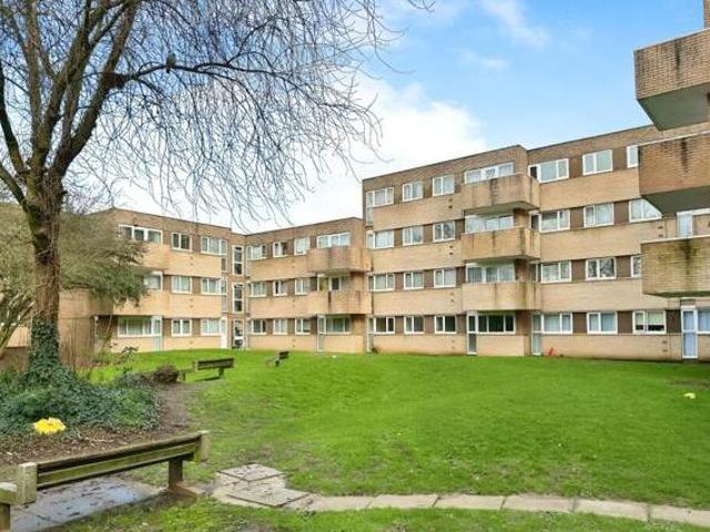 2 Bedroom Ground Floor Flat For Sale In 555 London Road, Coventry