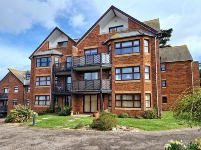 2 Bedroom Ground Floor Flat For Sale In Exmouth