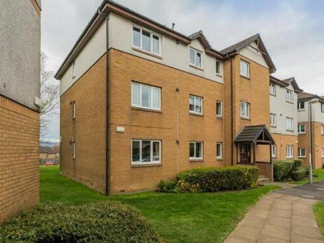 2 Bedroom Ground Floor Flat For Sale In Paisley