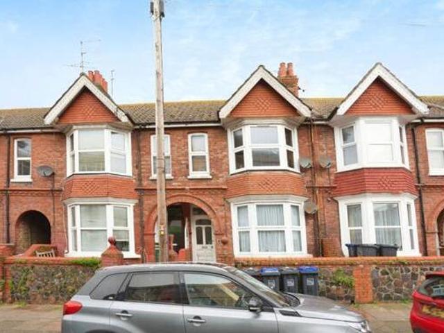 2 Bedroom Ground Floor Flat For Sale In Worthing