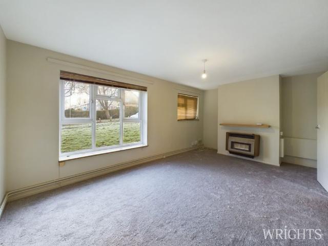 2 bedroom Ground Floor Flat HARWOOD HILL, WELWYN GARDEN CITY