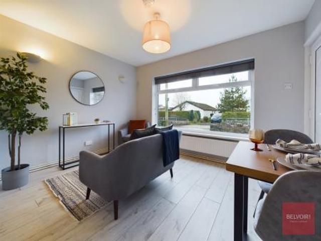 2 bedroom Ground floor flat To Let