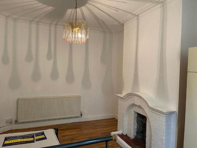 2 bedroom ground floor flat to rent