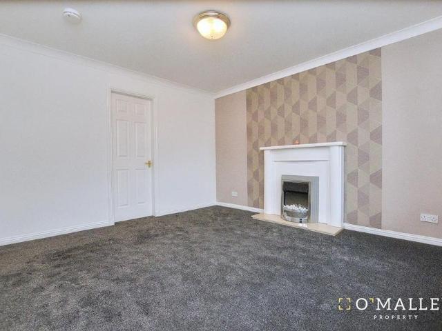 2 bedroom ground floor flat to rent
