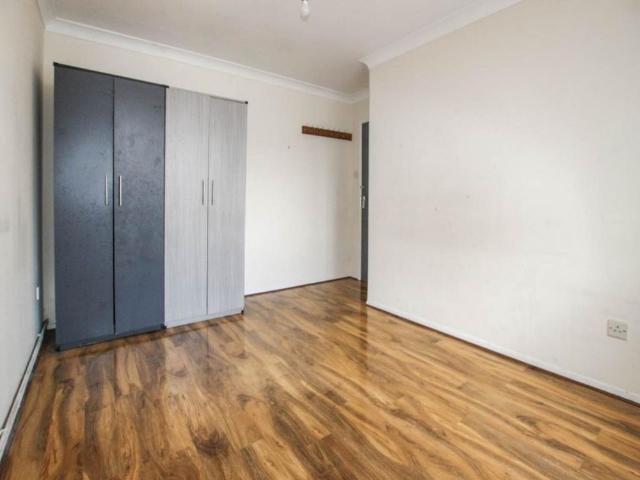 2 bedroom ground floor flat to rent
