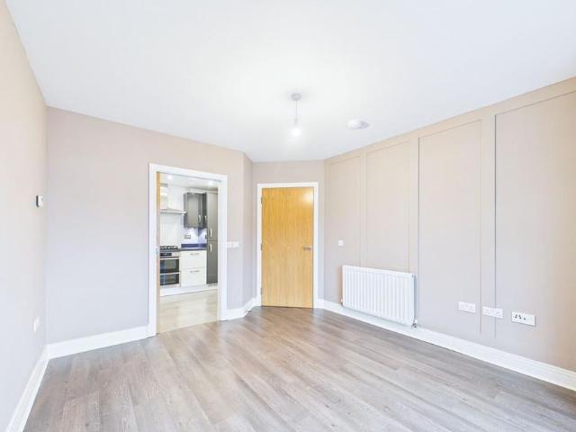2 bedroom ground floor flat to rent