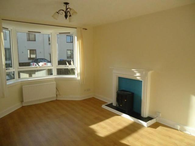 2 bedroom ground floor flat to rent