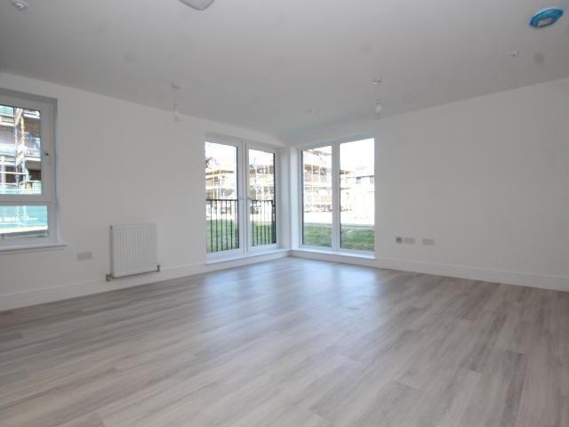 2 bedroom ground floor flat to rent
