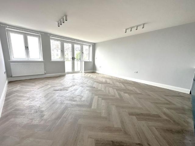 2 bedroom ground floor flat to rent