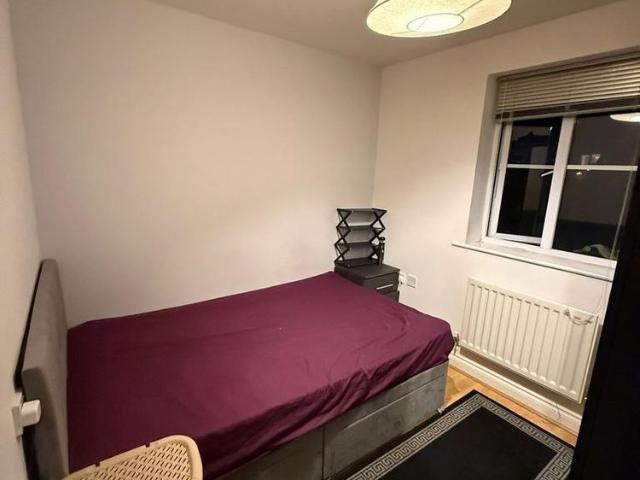 2 bedroom ground floor flat to rent