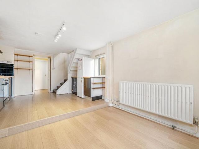 2 bedroom ground floor flat to rent