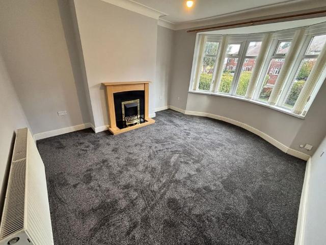2 bedroom ground floor flat to rent
