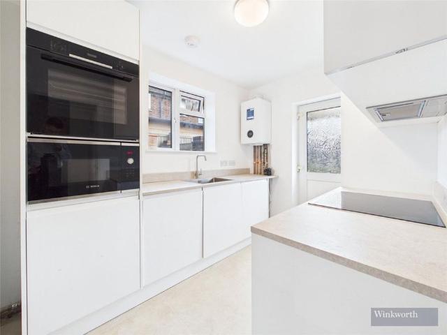 2 bedroom ground floor flat to rent