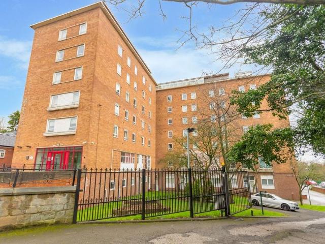 2 bedroom ground floor flat to rent