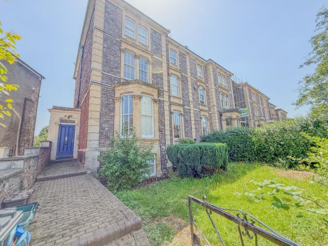 apartment for rent in All Saints Road, Clifton, Bristol
