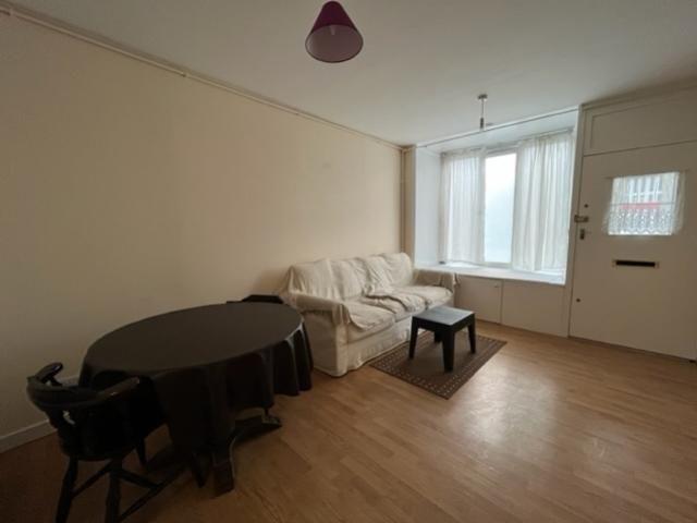 2 bedroom ground floor flat to rent