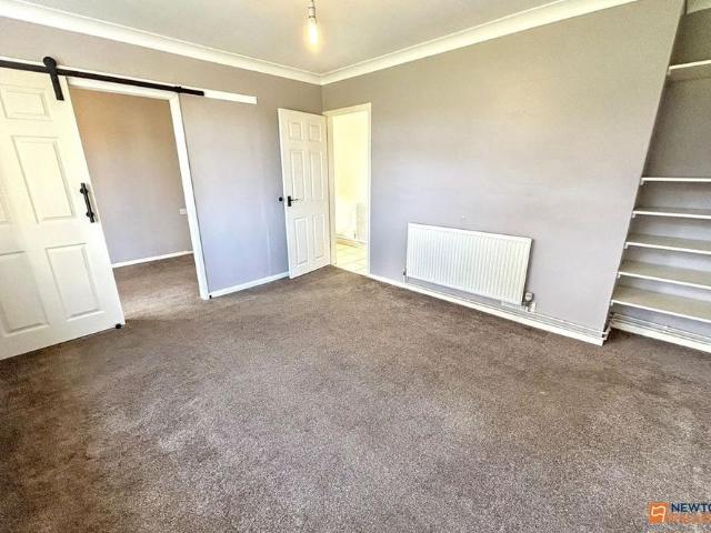 2 bedroom ground floor flat to rent