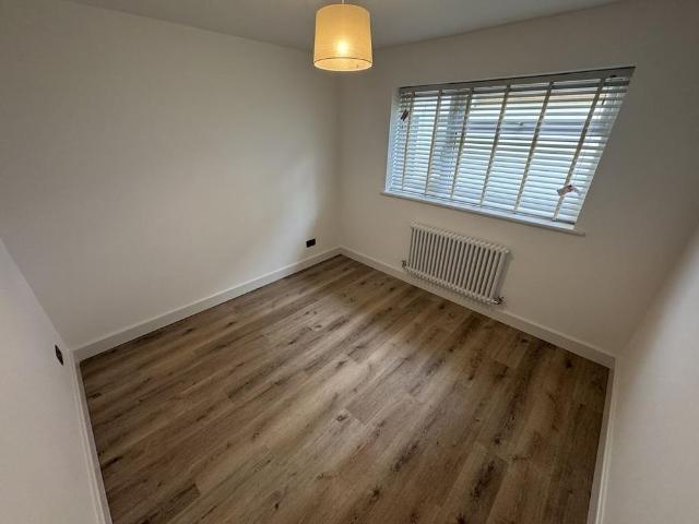 2 bedroom ground floor flat to rent