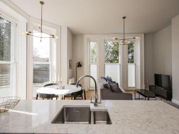 2 bedroom ground floor flat to rent