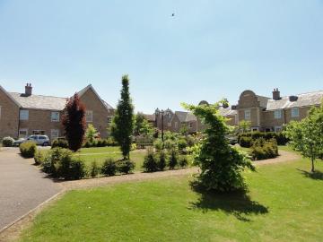 Bury St Edmunds, Suffolk county, Isles of Scilly TR, Cornwall county, South West England