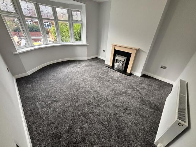 2 bedroom ground floor flat to rent
