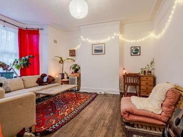 2 bedroom ground floor flat to rent
