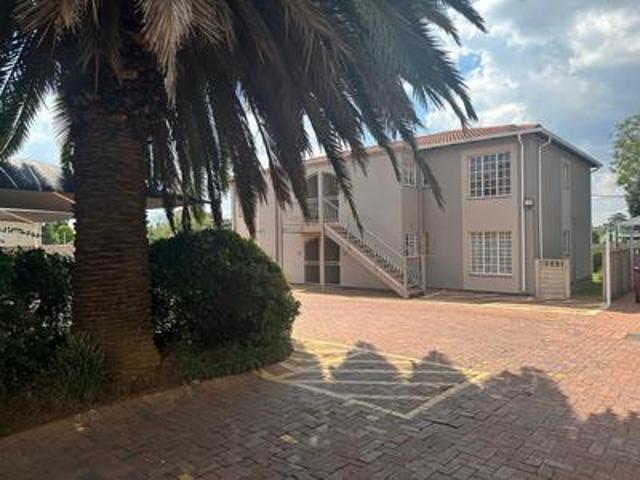 2 bedroom ground floor for sale
