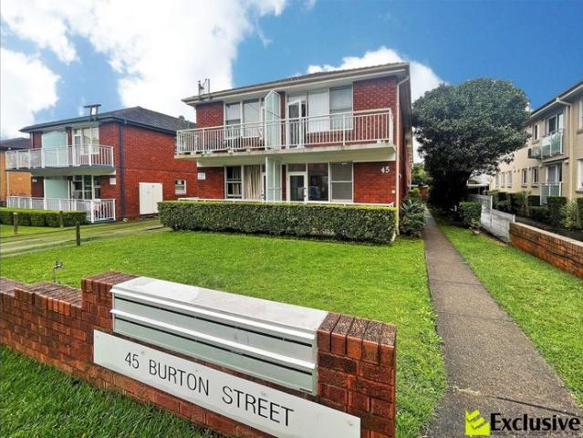 2 BEDROOM GROUND FLOOR UNIT