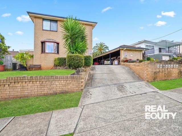 2 Bedroom Ground Floor Unit Complex