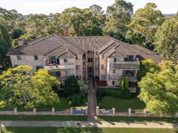 2 Bedroom Apartment Guildford, NSW 102590697