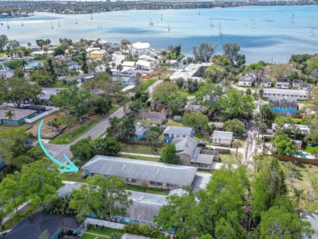 2 bedroom, Gulfport FL 33707 LS105621242