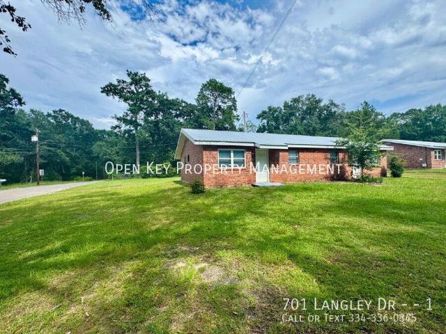 2 bedroom, Dothan AL 36301 103894135