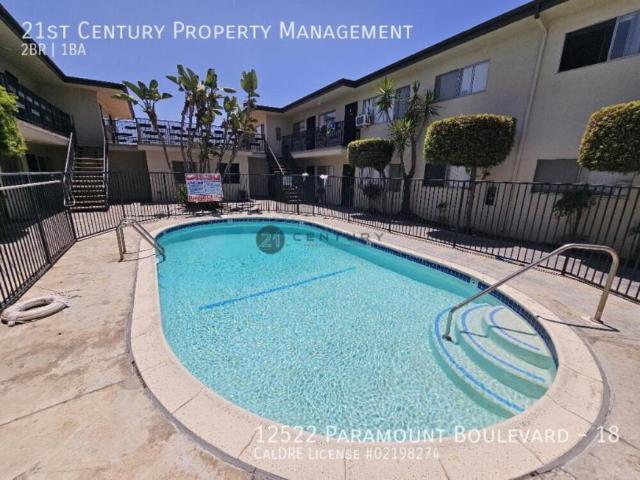 2 bedroom, Downey CA 90242 LS105374373