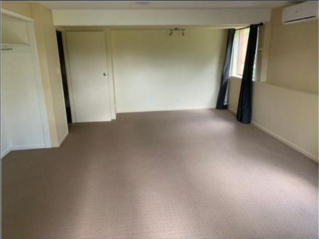 2 Bedroom downs stairs unit